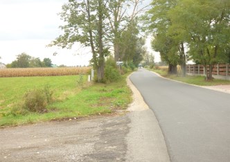 działka na sprzedaż - Baranów, Karolina