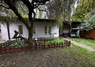 dom na sprzedaż - Grodzisk Mazowiecki, Łąki