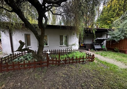 dom na sprzedaż - Grodzisk Mazowiecki, Łąki