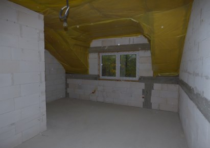 dom na sprzedaż - Żabia Wola, Osowiec