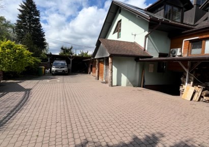 dom na sprzedaż - Grodzisk Mazowiecki (gw), Odrano-Wola