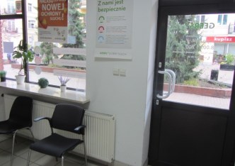 lokal na wynajem - Grodzisk Mazowiecki, Centrum