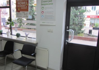 lokal na wynajem - Grodzisk Mazowiecki, Centrum