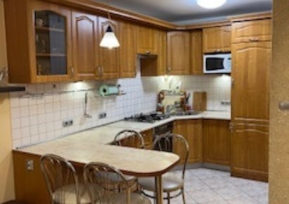 mieszkanie na sprzedaż - Piastów, Oś.Dąbrowskiego