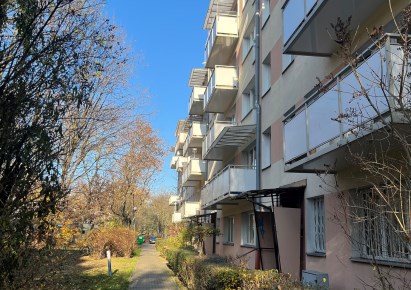 mieszkanie na sprzedaż - Piastów, Oś.Dąbrowskiego