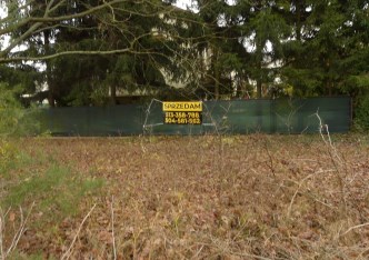 działka na sprzedaż - Skierniewice