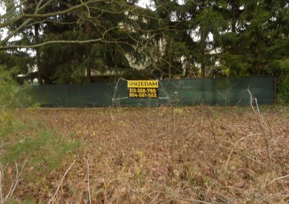 działka na sprzedaż - Skierniewice