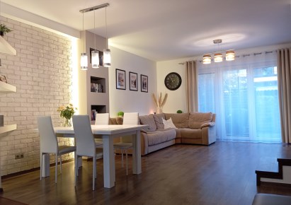 dom na sprzedaż - Grodzisk Mazowiecki, os. Szczęsne