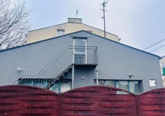 lokal na sprzedaż - Pruszków, Centrum