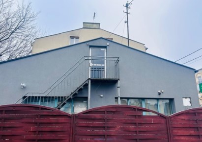 lokal na sprzedaż - Pruszków, Centrum