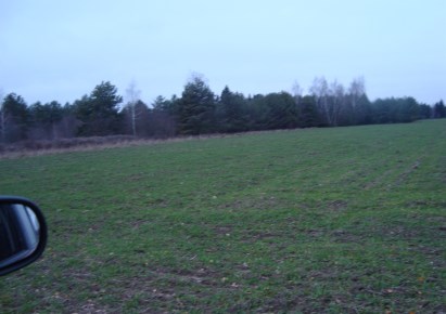 działka na sprzedaż - Nadarzyn, Krakowiany