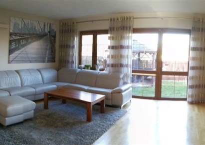 dom na wynajem - Grodzisk Mazowiecki