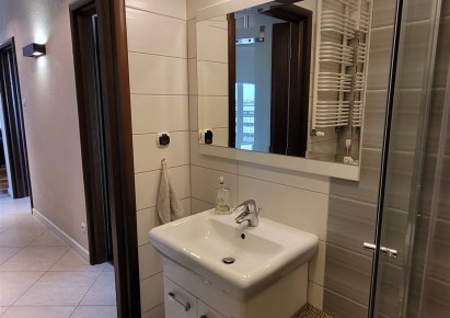 mieszkanie na wynajem - Pruszków, Śródmieście