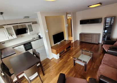 mieszkanie na wynajem - Pruszków, Śródmieście