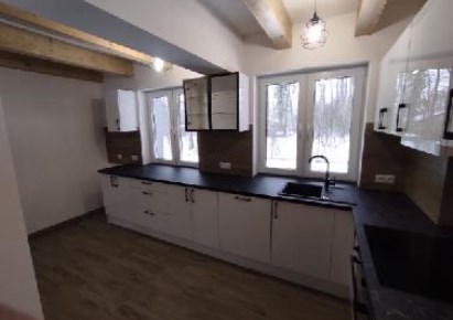 dom na wynajem - Jaktorów, Budy-Grzybek