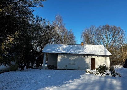 działka na sprzedaż - Radziejowice