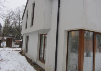 dom na sprzedaż - Grodzisk Mazowiecki (gw), Adamowizna