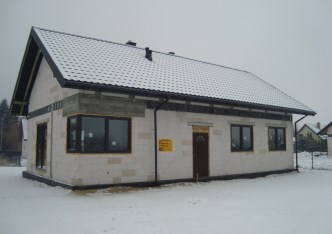 dom na sprzedaż - Żabia Wola