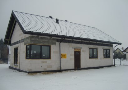 dom na sprzedaż - Żabia Wola