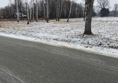 działka na sprzedaż - Jaktorów