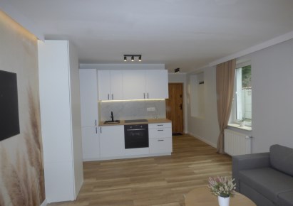 mieszkanie na sprzedaż - Grodzisk Mazowiecki, Centrum