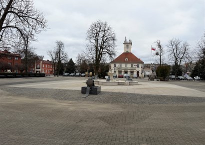 lokal na sprzedaż - Błonie