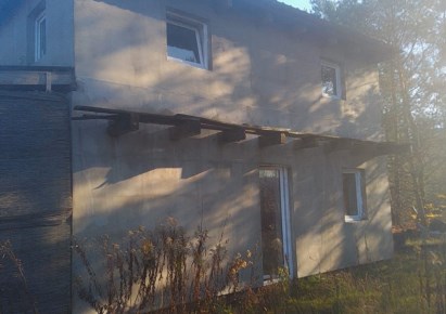 dom na sprzedaż - Młodzieszyn, Marysin