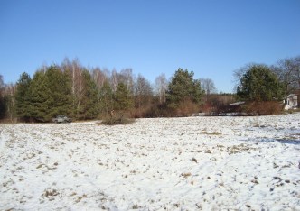 działka na sprzedaż - Żabia Wola, Żelechów