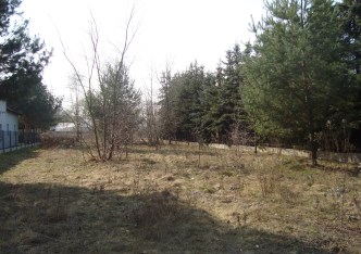 działka na sprzedaż - Grodzisk Mazowiecki (gw), Kady