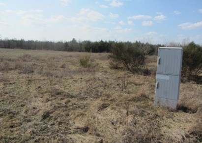 działka na sprzedaż - Żabia Wola, Bartoszówka