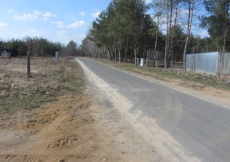 działka na sprzedaż - Żabia Wola, Bartoszówka