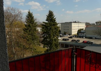 mieszkanie na sprzedaż - Skierniewice