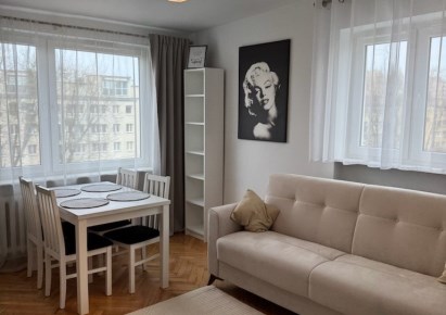 mieszkanie na wynajem - Pruszków