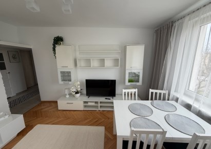 mieszkanie na wynajem - Pruszków