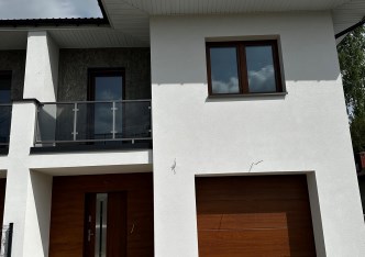 dom na sprzedaż - Jaktorów, Międzyborów