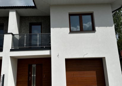 dom na sprzedaż - Jaktorów, Międzyborów