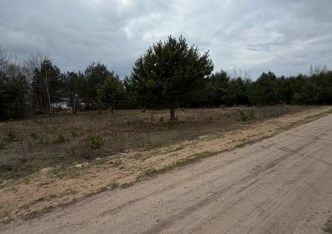 działka na sprzedaż - Żabia Wola, Żelechów