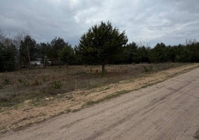 działka na sprzedaż - Żabia Wola, Żelechów