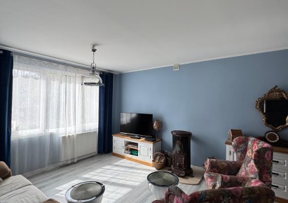 dom na sprzedaż - Grodzisk Mazowiecki, Czarny Las