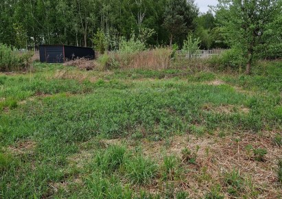 działka na sprzedaż - Jaktorów, Budy-Grzybek