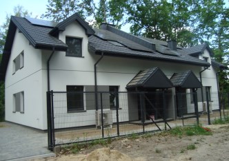 dom na sprzedaż - Grodzisk Mazowiecki (gw), Kady