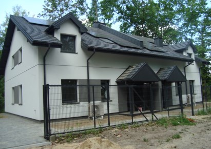 dom na sprzedaż - Grodzisk Mazowiecki (gw), Kady