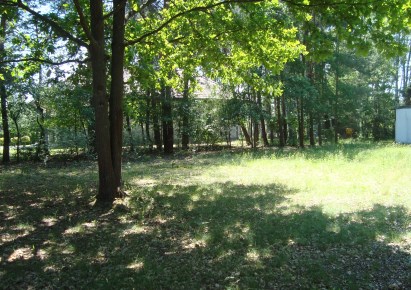 działka na sprzedaż - Żabia Wola, Żelechów