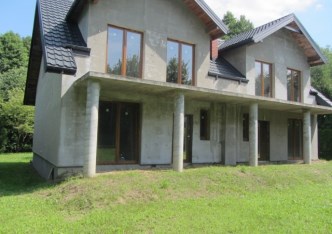 dom na sprzedaż - Mszczonów, Olszówka