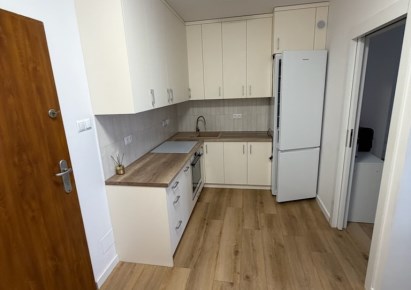 mieszkanie na sprzedaż - Warszawa, Praga-Południe, Grochów
