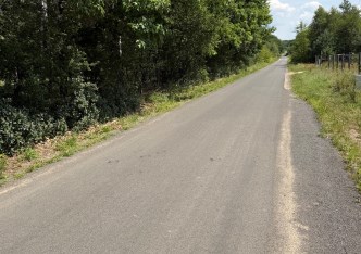 działka na sprzedaż - Żabia Wola, Bartoszówka