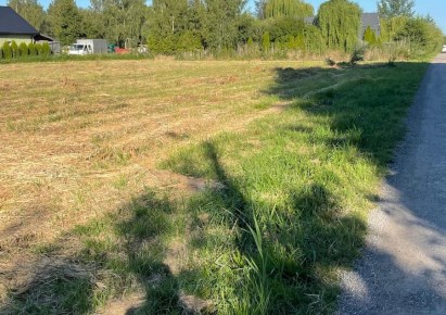 działka na sprzedaż - Grodzisk Mazowiecki, Opypy