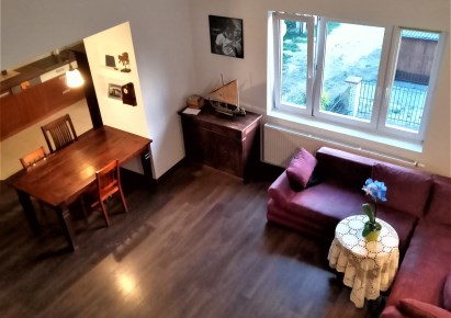 mieszkanie na wynajem - Grodzisk Mazowiecki, os. Jaśminowa
