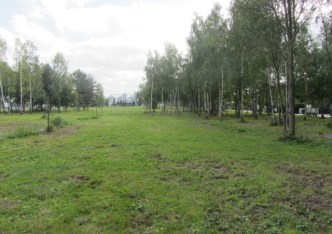 działka na sprzedaż - Radziejowice, Radziejowice-Parcel