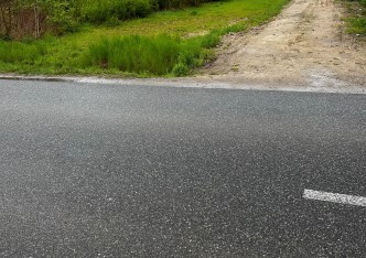 działka na sprzedaż - Żabia Wola, Kaleń
